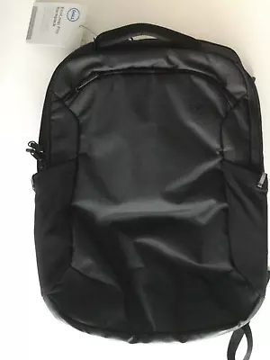 DELL EcoLoop Pro Backpack Black (fits Most Laptops Up To 17” ) - NEW - FREE POST • $69.95
