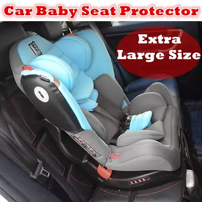 Universal Nonslip Car Seat Cover Baby Seat Protector Waterproof Car Seat Covers • $18.07