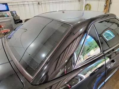 Roof 129 Type Hard Top Thru VIN F043809 Fits 90-92 MERCEDES 300SL 439192 • $1104