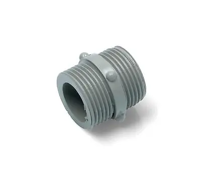 Washing Machine DishWasher 3/4  X 3/4  Inlet Fill Hose Connector 3/4 X 3/4  • £3.25