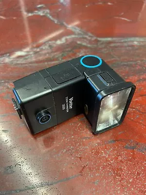 Vivitar Zoom Thyristor 3500- Tested And Working • $10