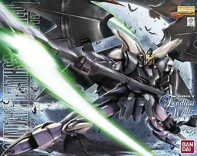 $55 • Buy Deathscythe Hell (EW),  Gundam Wing: Endless Waltz  MG Model Kit Bandai Hobby