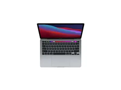 $999.99 • Buy Apple MacBook Pro 13.3  Laptop Apple M1 8GB Memory 256GB SSD - Space Gray MYD...