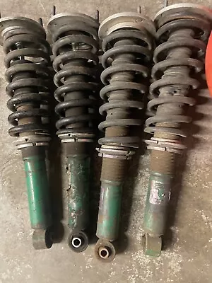 TEIN Coilovers 1986.5-1992 Toyota MK3 Ma70 Supra Used • $416