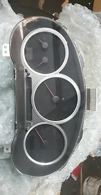 Subaru Impreza Sti Dccd Jdm Speedometer Instrument Cluster 05-07 • $435.79
