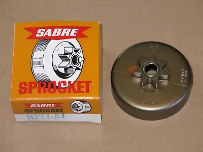 $9.95 • Buy Chainsaw Sprocket For Poulan Dayton Wright Chain Saw