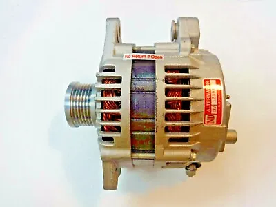 Nissan Rogue.X-Trail.2005-2012 AlternatorL4 2.5L110AMP/12V CW.6-SC.Hitachi TYPE • $115