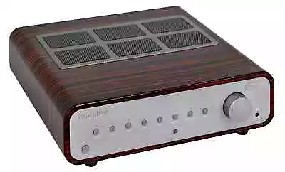 Peachtree Audio Nova150 Integrated Amplifier With DAC -Gloss Mocha- Pre-owned • $699