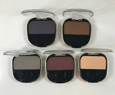 Max Factor - High Definition Eye Shadow - .12oz CHOOSE YOUR SHADE / COLOR • $13.99