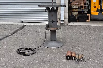 $1250 • Buy State Spindle Sander B4
