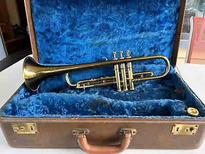 1945 Martin Committee Trumpet • $2500