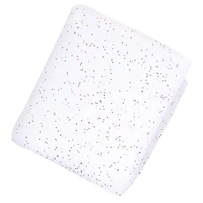  Fake Snow For Crafts Christmas Cover Blankets Cotton Halloween • £9.48