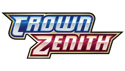 $1 • Buy Pokemon TCG Sword & Shield Crown Zenith *CHOOSE YOUR CARD* Rare-Holo-Reverse-V