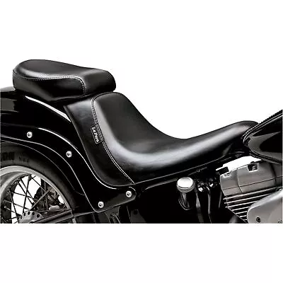 Le Pera Pillion Seat - Wide - FXST '06-'10 LK-007PDX • $183.69