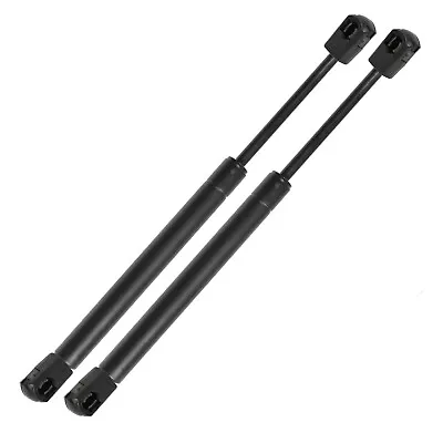 Qty 2 Fits Aston Martin DB9 2005 To 2017 Door Lift Supports Repl 4G43-23504-AB • $49.90