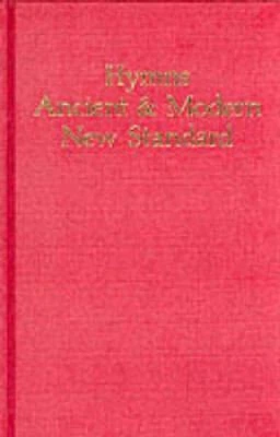 £33.94 • Buy Hymns Ancient And Modern  New Standard Version Ful