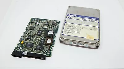 PCB Logic Board FOR HDD Maxtor 71336AP 1.3GB • $15