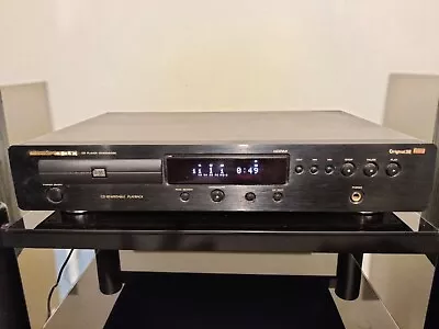 £149.95 • Buy Marantz CD6000 OSE Limited Edition CD Player, Audiophile, Excellent Order