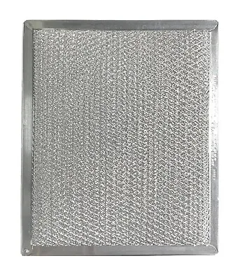 Air Filter Factory Range Hood Aluminum Mesh Grease Filter 8-3/4  X 10-1/2  X3/8  • $10.47