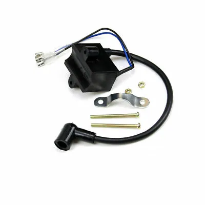 Ignition Coil CDI Kits For 50-80cc 2-Stroke Engine Motor Motorized Bicycle Parts • $14.59