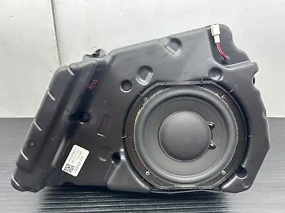 2022 Acura Mdx Oem Els Studio Audio Suibwoofer Speaker • $254.98