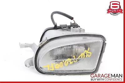 97-03 Mercedes R170 SLK230 CLK320 Front Left Side Foglight Fog Light Lamp OEM • $58.20