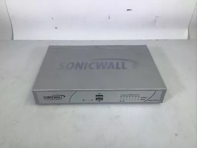 Sonicwall NSA 220 Network Security Appliance APL24-08E - NG N4D • $13.50