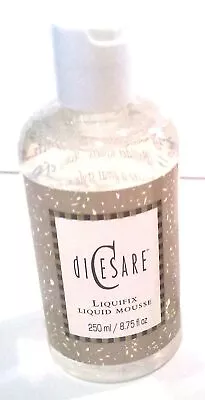 DICESARE By Michael DiCesare: LIQUIFIX LIQUID MOUSSE 8.75 OZ • $1.75