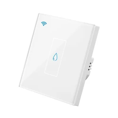 XUELILI Smart Immersion Heater Timer Switch 2.4Ghz WiFi Water Heater • £22.99