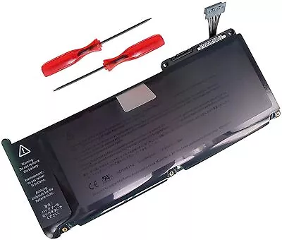 £33.90 • Buy Genuine A1331 Battery Apple MacBook Unibody 13  A1342 Late 2009 Mid 2010 MC233LL