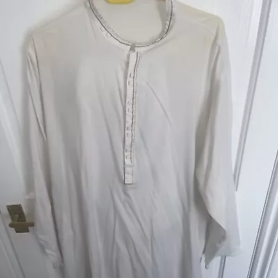 Mens Shalwar Kameez Edenrobe 38  • £15