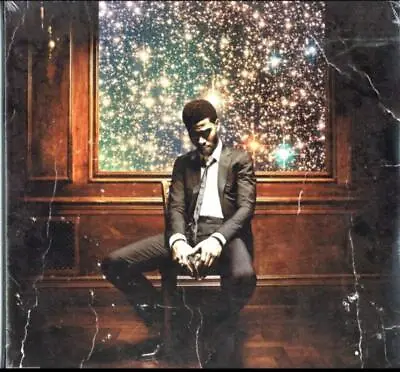 Kid Cudi MAN ON THE MOON II. THE LEGEND OF MR. RAGER (Vinyl) (US IMPORT) • £40.21