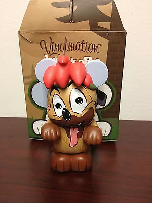 Tito From Oliver 3  Vinylmation Whiskers And Tales Series • $10.99