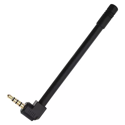 DAB Radio Antenna FM Digital Audio For Bo-se Wave Radio III Soundtouch IV 3.5MM • £8.41