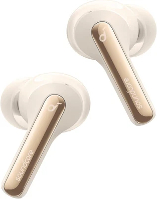 $118.12 • Buy Soundcore By Anker Life P3i Hybrid Active Noise Cancelling Earbuds, 4 Mics, AI-E