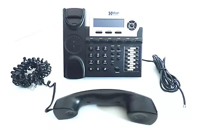 XBlue Networks Model 1670-00 Six Line Black Color Phone For Parts Or Repair • $34.99