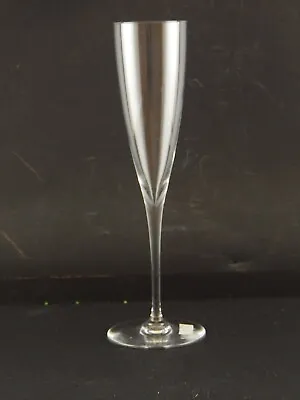 Crystal Hallmarked Baccarat Precious Glasses Flute Dom Perignon • $124.98