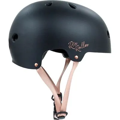 Rio Roller Rose Helmet • £30.95