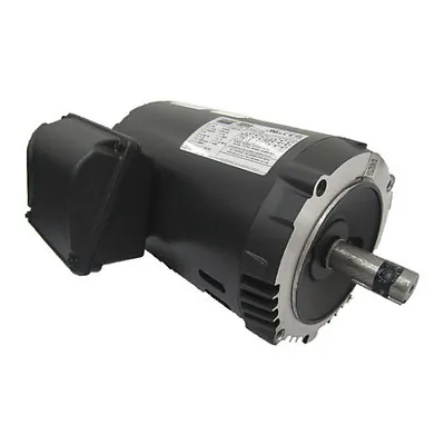 Dayton 4Thu1 3-Phase General Purpose Motor 1 Hp 145Tc Frame 230/460V Ac • $343.99