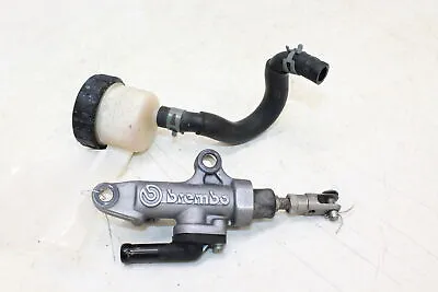 2003 Yamaha Yzf R1 Rear Back Brake Master Cylinder Brembo W Reservoir • $39.99