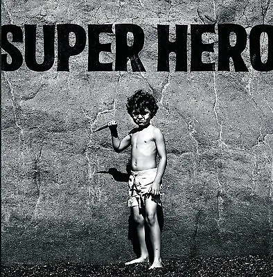 Faith No More Superhero 7  Vinyl Record Non Lp Song Mr Bungle Fantomas Rock NEW! • $10.99