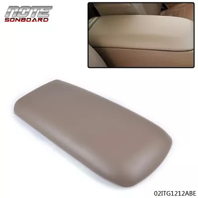 Fit For Ford Explorer Mercury Mountaineer Truck  Front Center Console Lid Beige  • $19.90