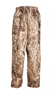 Jack Pyke Hunters Trousers Wildlands Camo Hunting  RRP £64.95 FINAL CLEARANCE • £19.99