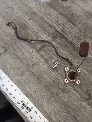 $74.99 • Buy 1985 85 84-85 Honda V65 Sabre 1100 VF1100s Gas Fuel Petrol Sending Unit