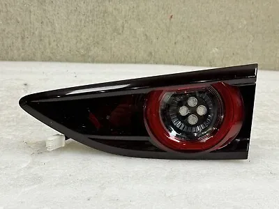 2019 2020 2021 Mazda 3 Hatchback Tail Light Lamp Inner Right BCKC-513F0 OEM • $225.70