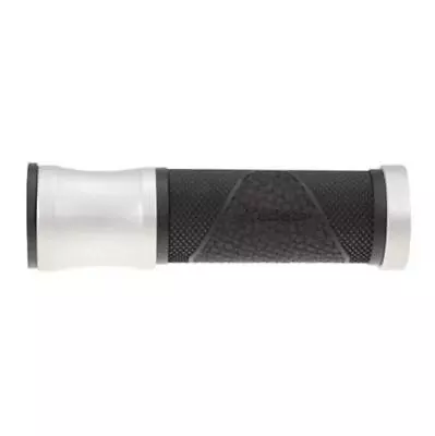 Ariete 02633-ALL Alu-Rub Grips - Silver - Perforated • $28.56