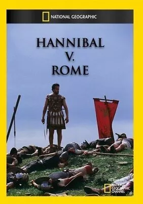 Hannibal V. Rome (DVD) • $26.56