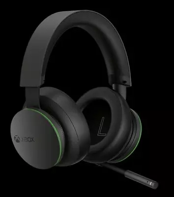 Xbox Wireless Headset - Windows Sonic Dolby Atmos And DTS • $20.50