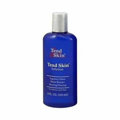 Tend Skin Solution Razor Skin Care - 4oz • $15.95