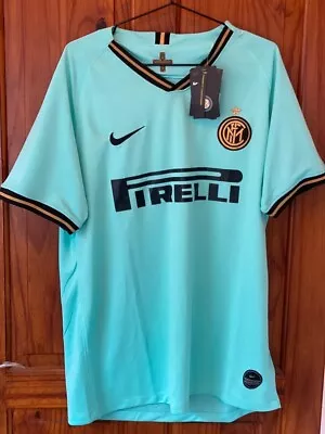 Inter Milan Rare Football Kit Size XXL • £30
